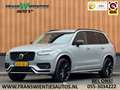Volvo XC90 2.0 T8 Recharge AWD Plus Dark | 7 Persoons | Harma Gris - thumbnail 1
