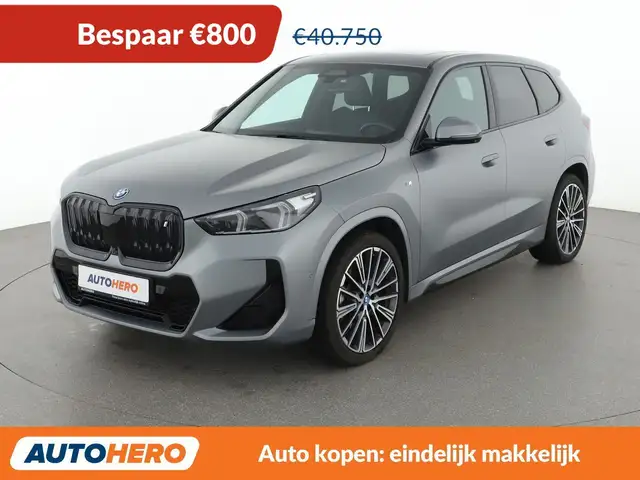 BMW iX1 xDrive 30 M Sport