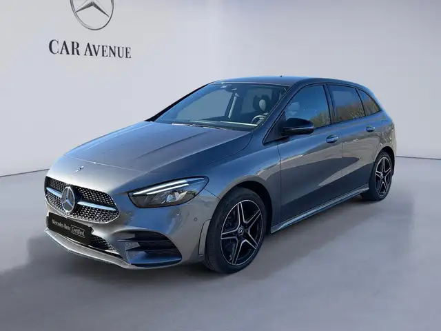 Mercedes-Benz B 250 e AMG Line