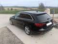 Audi A4 A4 Avant 2,0 TDI quattro Design S-tronic Design Schwarz - thumbnail 2