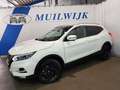 Nissan Qashqai 1.2 Tekna Plus / Automaat / Navi / Camera / Trekha Wit - thumbnail 8