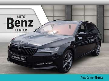 COMBI 2.0 TSI 4X4 SPORTLINE *MATRIX*DCC* Klima