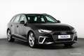 Audi A4 Avant 35 TFSI S-LINE ASSISTENZ LEDER WIE NEU AKTI Schwarz - thumbnail 38
