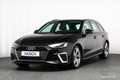 Audi A4 Avant 35 TFSI S-LINE ASSISTENZ LEDER WIE NEU AKTI Schwarz - thumbnail 39