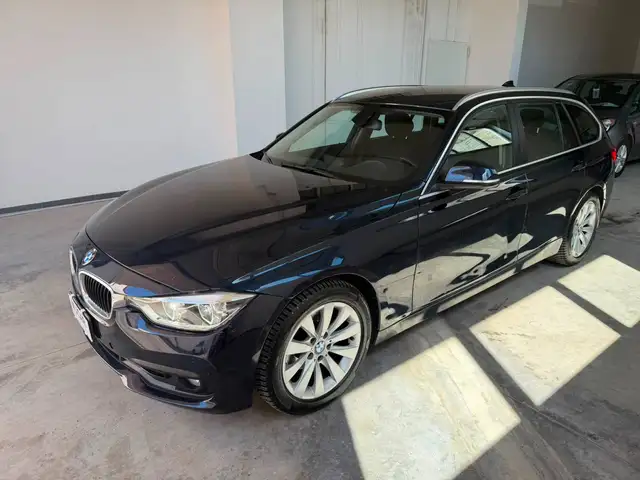 BMW 318