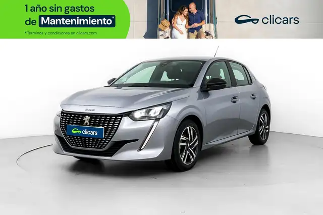 Peugeot 208 main image