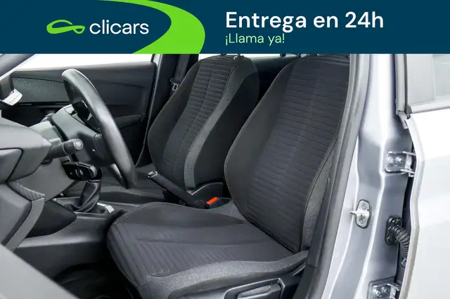 Peugeot 208 view 14
