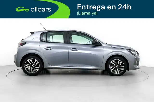 Peugeot 208 view 9