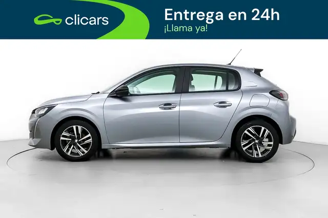 Peugeot 208 view 8