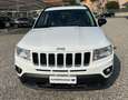 Jeep Compass Compass  2.2 crd Sport 4wd 163cv Bianco - thumbnail 2