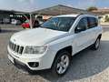 Jeep Compass Compass  2.2 crd Sport 4wd 163cv Bianco - thumbnail 1