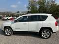 Jeep Compass Compass  2.2 crd Sport 4wd 163cv Bianco - thumbnail 8