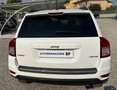 Jeep Compass Compass  2.2 crd Sport 4wd 163cv Bianco - thumbnail 6