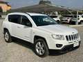 Jeep Compass Compass  2.2 crd Sport 4wd 163cv Bianco - thumbnail 3