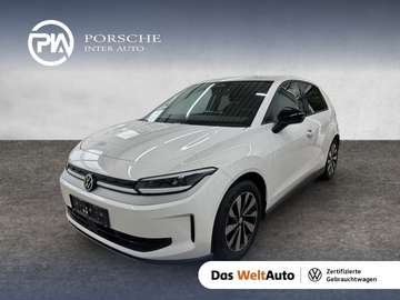 VW ID. Polo Life Edition 155 kW - 52 kWh