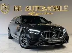 Mercedes-Benz E 53 AMG E 53|AMG|360|Superscreen|Distr.+|KEYGO|Burm|MBUX