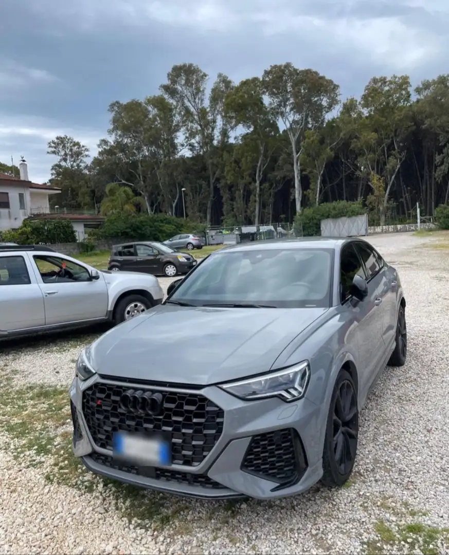 Audi RS Q3 Sportback 2.5 quattro s-tronic - 1
