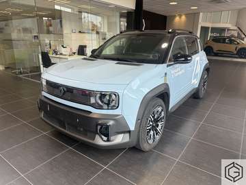 Iconic Comfort Range 150hp 52 kWh *Garantie