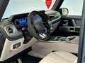 Mercedes-Benz G 63 AMG Blau - thumbnail 9