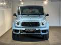 Mercedes-Benz G 63 AMG Blau - thumbnail 3