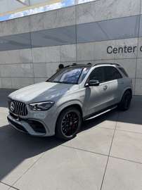 AMG GLE 63 S + VOLL + HUD + STH + PANO + CARBON +