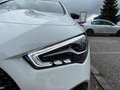 Mercedes-Benz CLA 180 Coupé PTS Distr Navi Pano Wide Cam LED Weiß - thumbnail 14