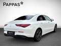 Mercedes-Benz CLA 180 Coupé PTS Distr Navi Pano Wide Cam LED Weiß - thumbnail 6