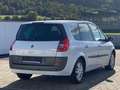 Renault Scenic II Exception Navi Klima Sitzheizung Leder White - thumbnail 4