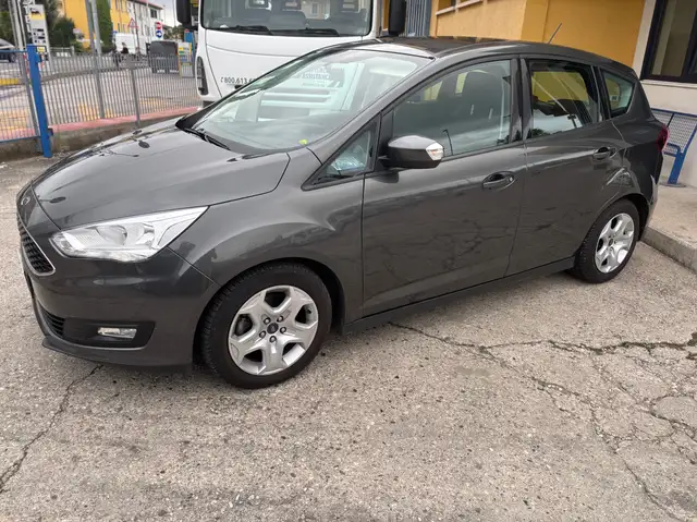 Ford C-Max C-Max III 2015 1.5 tdci Titanium s