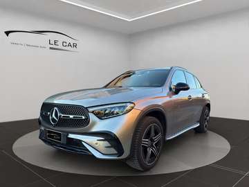 GLC - X254 de phev AMG Line Premium 4matic auto