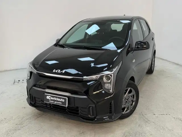 Kia Picanto 1.0 12V GPL 5 porte Urban
