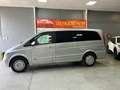 Mercedes-Benz Viano 2.2CDI Ambiente Extralarga Gris - thumbnail 2