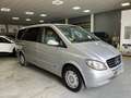Mercedes-Benz Viano 2.2CDI Ambiente Extralarga Gris - thumbnail 13