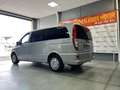 Mercedes-Benz Viano 2.2CDI Ambiente Extralarga Gris - thumbnail 16
