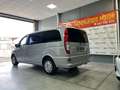 Mercedes-Benz Viano 2.2CDI Ambiente Extralarga Gris - thumbnail 4