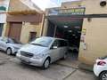Mercedes-Benz Viano 2.2CDI Ambiente Extralarga Gris - thumbnail 24