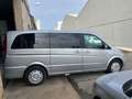 Mercedes-Benz Viano 2.2CDI Ambiente Extralarga Gris - thumbnail 17