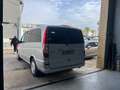 Mercedes-Benz Viano 2.2CDI Ambiente Extralarga Gris - thumbnail 21