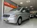 Mercedes-Benz Viano 2.2CDI Ambiente Extralarga Gris - thumbnail 3