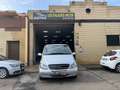 Mercedes-Benz Viano 2.2CDI Ambiente Extralarga Gris - thumbnail 27