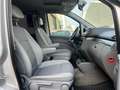 Mercedes-Benz Viano 2.2CDI Ambiente Extralarga Gris - thumbnail 31
