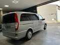 Mercedes-Benz Viano 2.2CDI Ambiente Extralarga Gris - thumbnail 15
