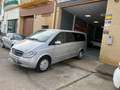 Mercedes-Benz Viano 2.2CDI Ambiente Extralarga Gris - thumbnail 19
