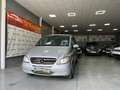Mercedes-Benz Viano 2.2CDI Ambiente Extralarga Gris - thumbnail 6