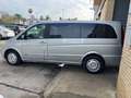 Mercedes-Benz Viano 2.2CDI Ambiente Extralarga Gris - thumbnail 20
