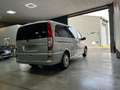 Mercedes-Benz Viano 2.2CDI Ambiente Extralarga Gris - thumbnail 8