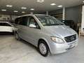 Mercedes-Benz Viano 2.2CDI Ambiente Extralarga Gris - thumbnail 12