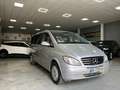 Mercedes-Benz Viano 2.2CDI Ambiente Extralarga Gris - thumbnail 11