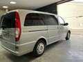 Mercedes-Benz Viano 2.2CDI Ambiente Extralarga Gris - thumbnail 14