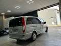 Mercedes-Benz Viano 2.2CDI Ambiente Extralarga Gris - thumbnail 9